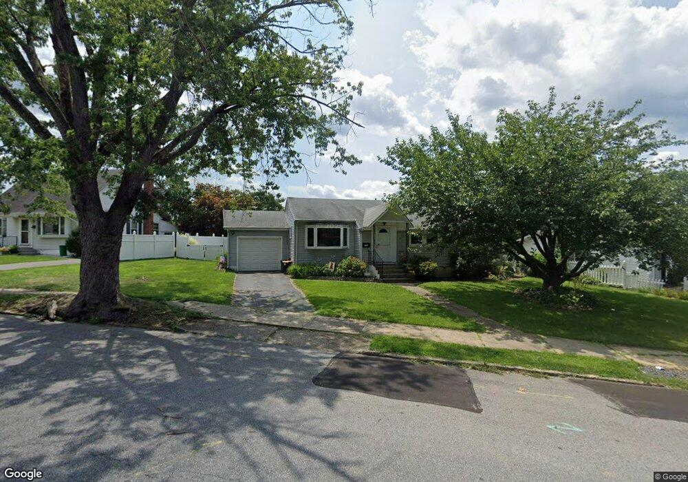 1232 W Juniata St, Allentown, PA 18103 - photo 1