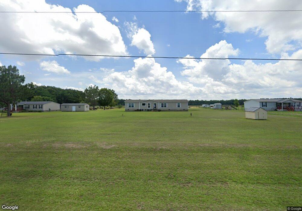 1601 Antioch Rd, Cordele, GA 31015 - photo 1