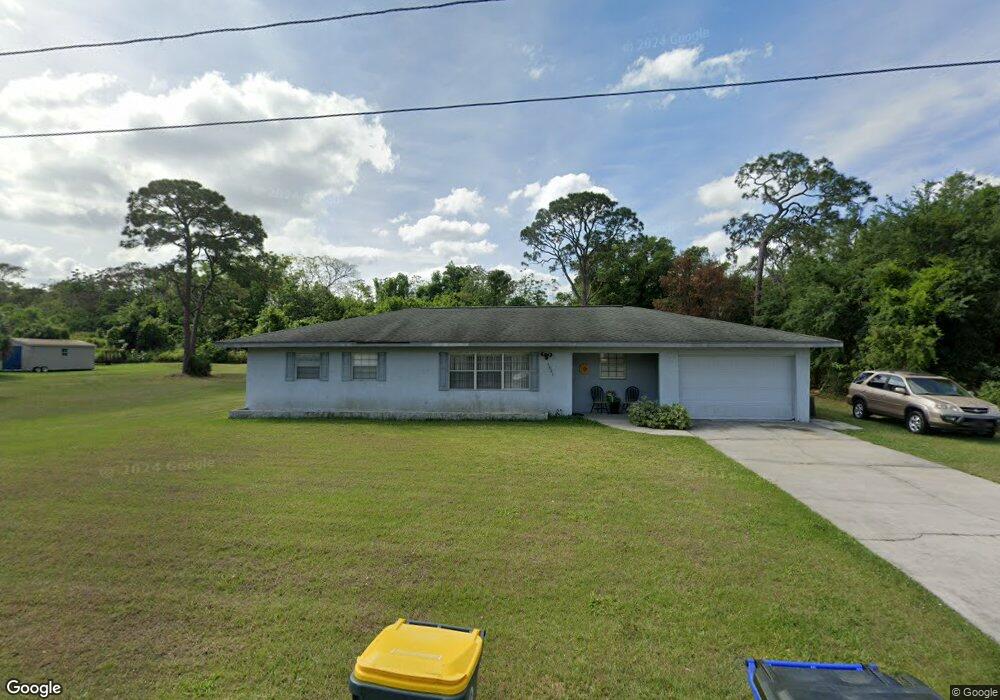 1821 Citadel St, Lake Placid, FL 33852 - photo 1