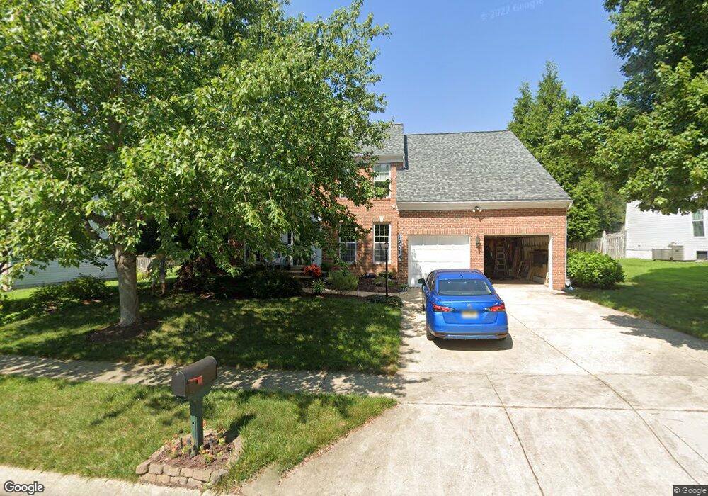 19714 Maycrest Way, Germantown, MD 20876 - photo 1