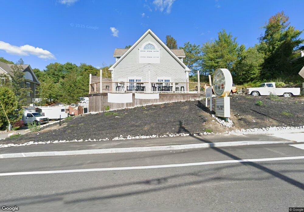 24 Pommogussett Rd, Rutland, MA 01543 - photo 1