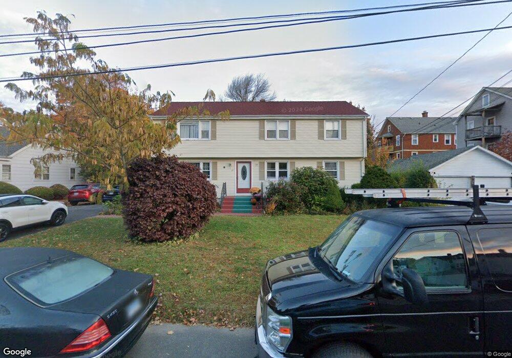 17 Lyons Place, New Britain, CT 06052 - photo 1