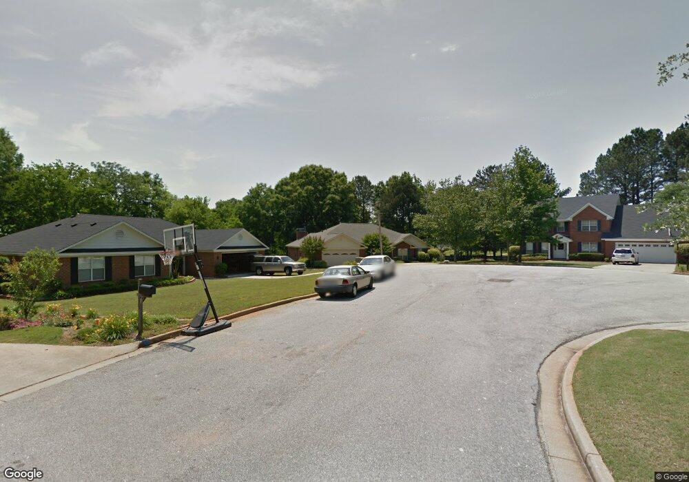 0 Severn Hill Cir, Evans, GA 30809 - photo 1