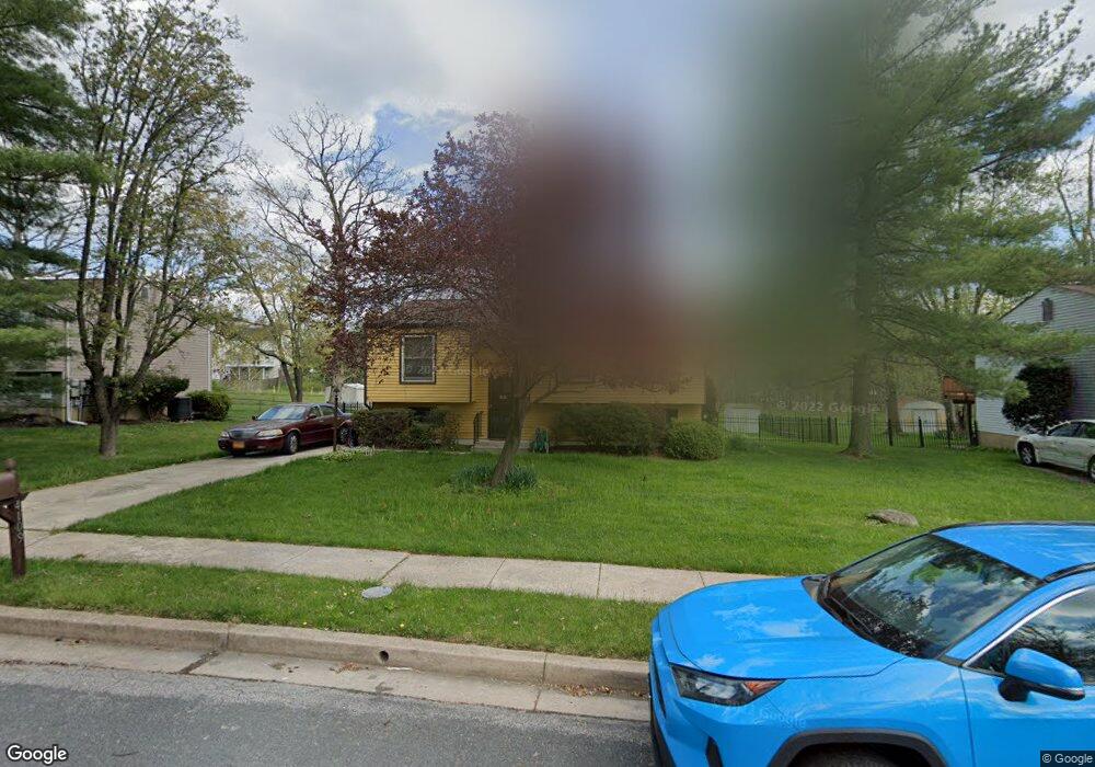 4109 Hanwell Rd, Randallstown, MD 21133 - photo 1