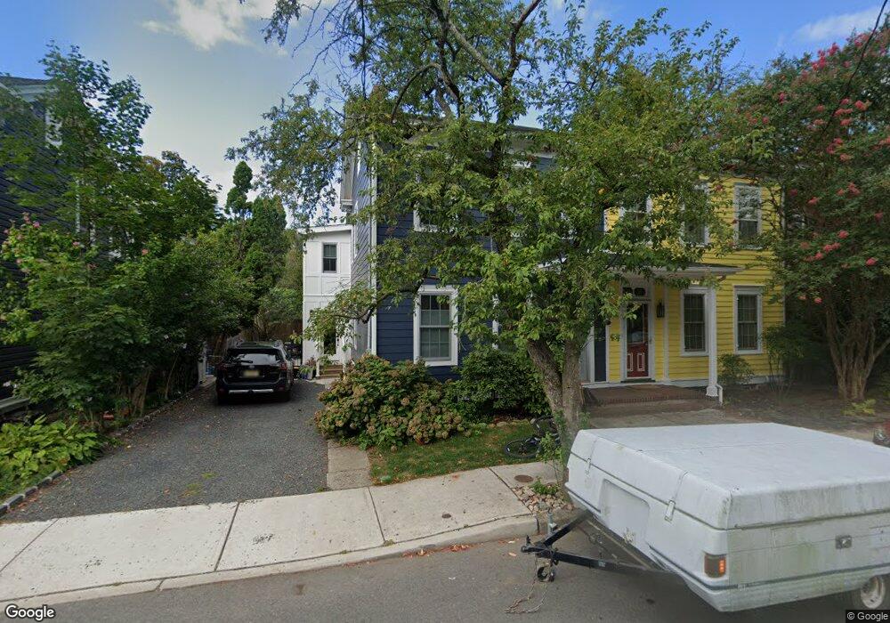 37 Clinton St, Lambertville, NJ 08530 - photo 1