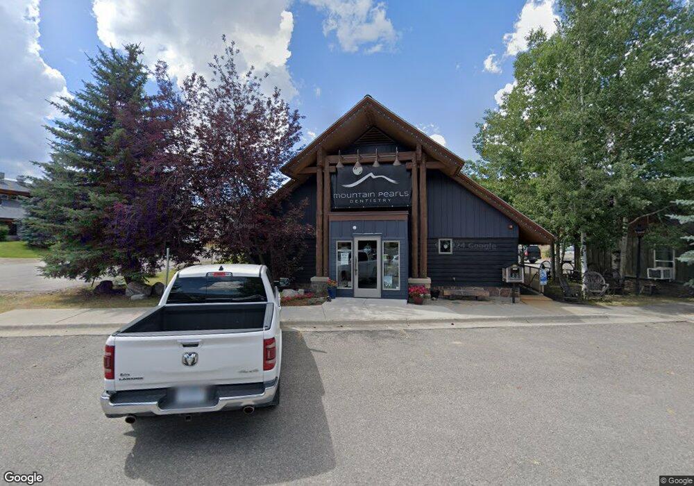 40 Snowy Mountain Cir, Big Sky, MT 59716 - photo 1