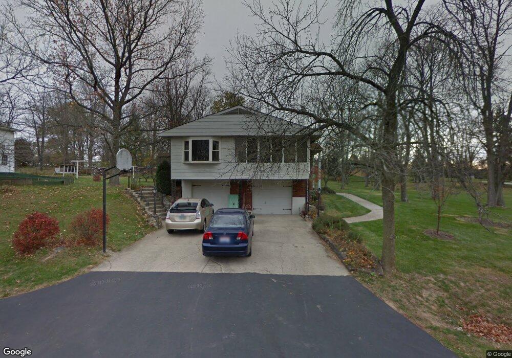 4447 Bonnie Brae Ave, Vandalia, OH 45377 - photo 1