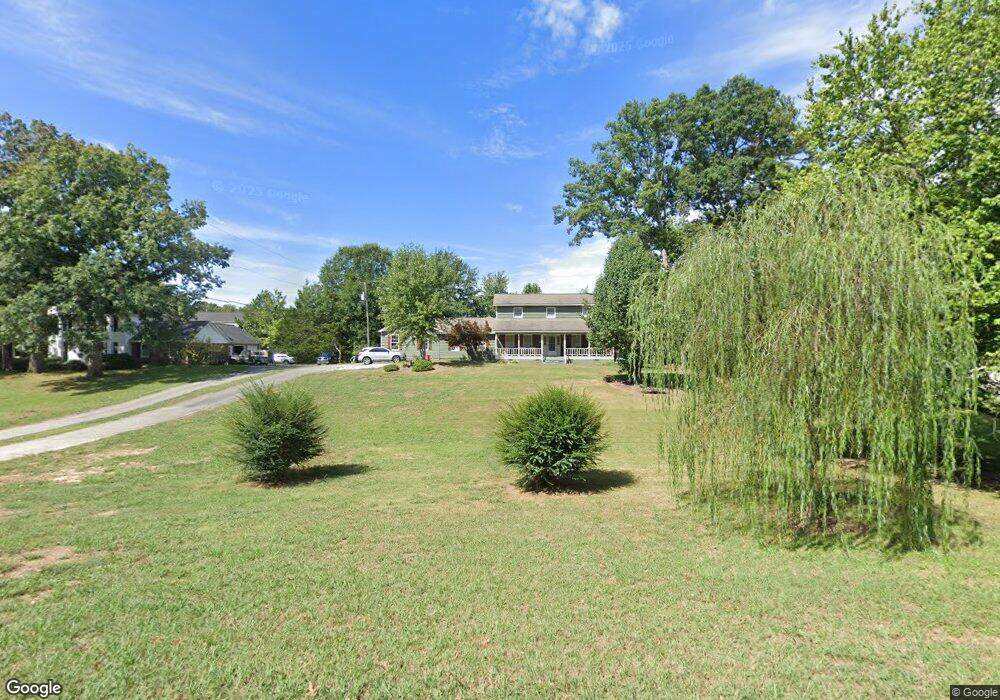 1421 Thrasher Hills Dr NE, Dalton, GA 30721 - photo 1