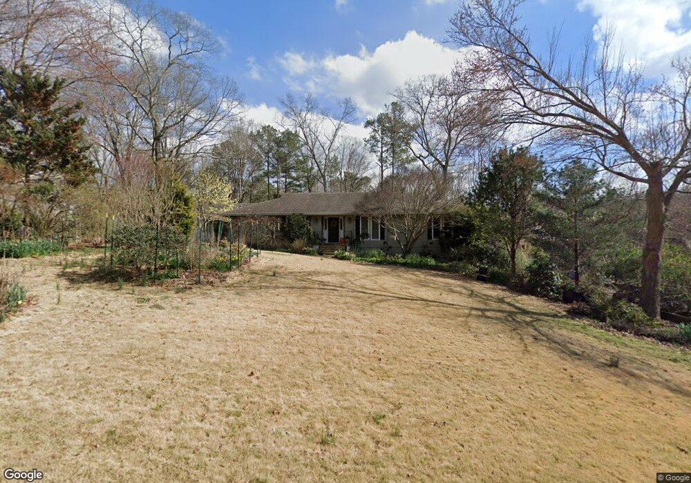 1045 Wordsworth Dr unit 3, Roswell, GA 30075 - photo 1