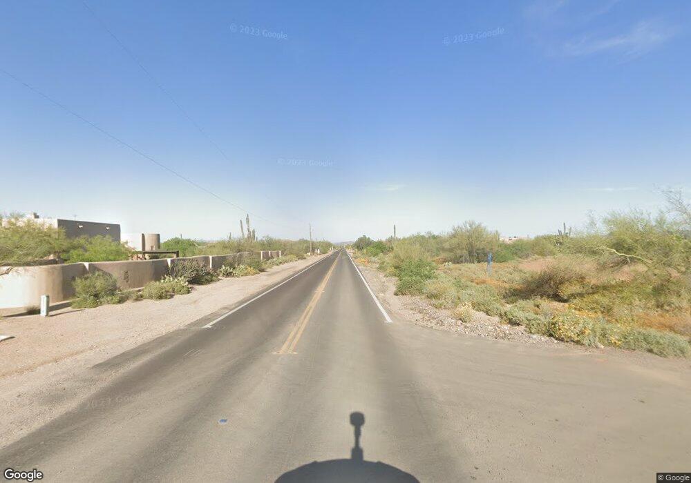 6586 E Dove Valley Rd unit 3, Cave Creek, AZ 85331 - photo 1