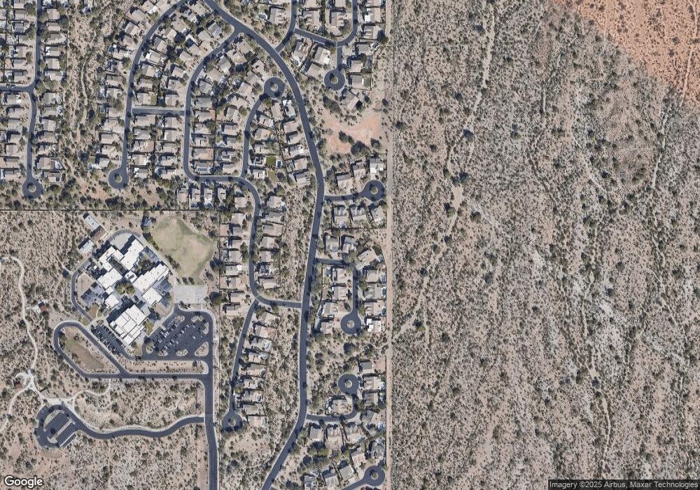 9534 E Lockwood Cir, Mesa, AZ 85207 - photo 1