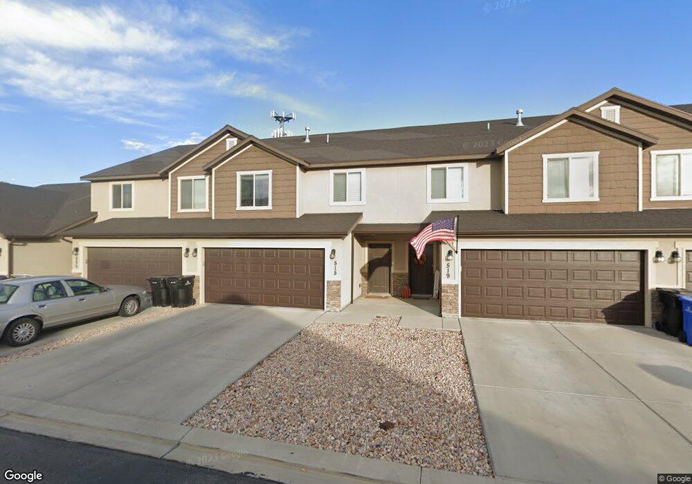 515 S 340 W unit 34, Spanish Fork, UT 84660 - photo 1