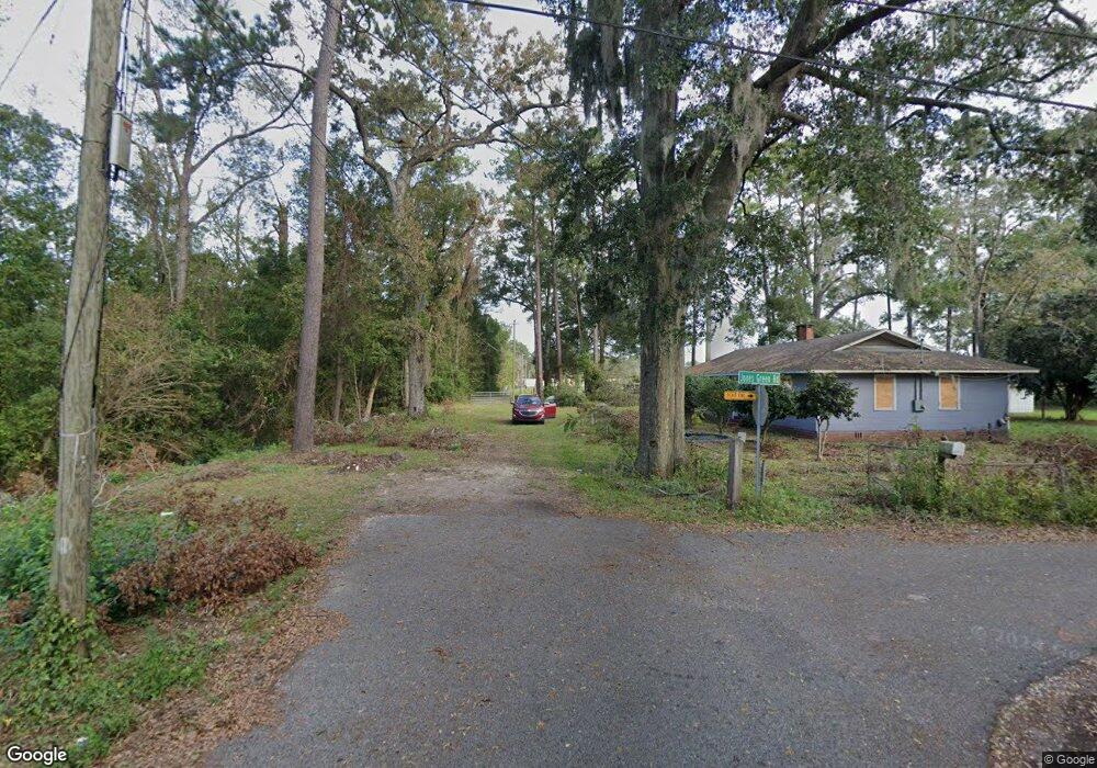 156 Southern Rd, Brunswick, GA 31520 - photo 1