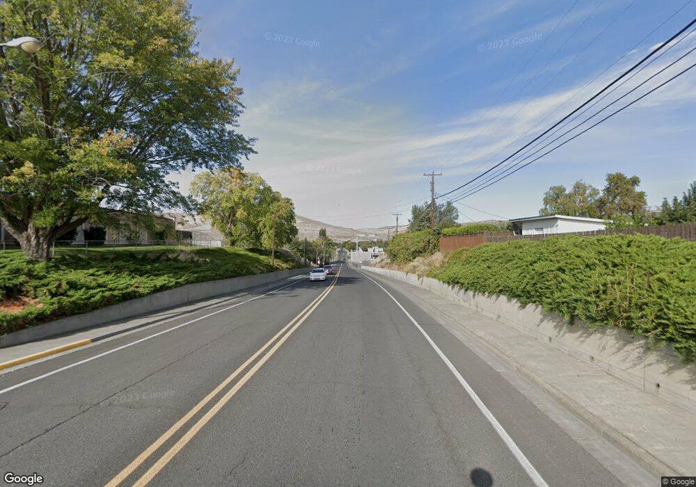 4278 NE Paxon Dr, Ephrata, WA 98823 - photo 1