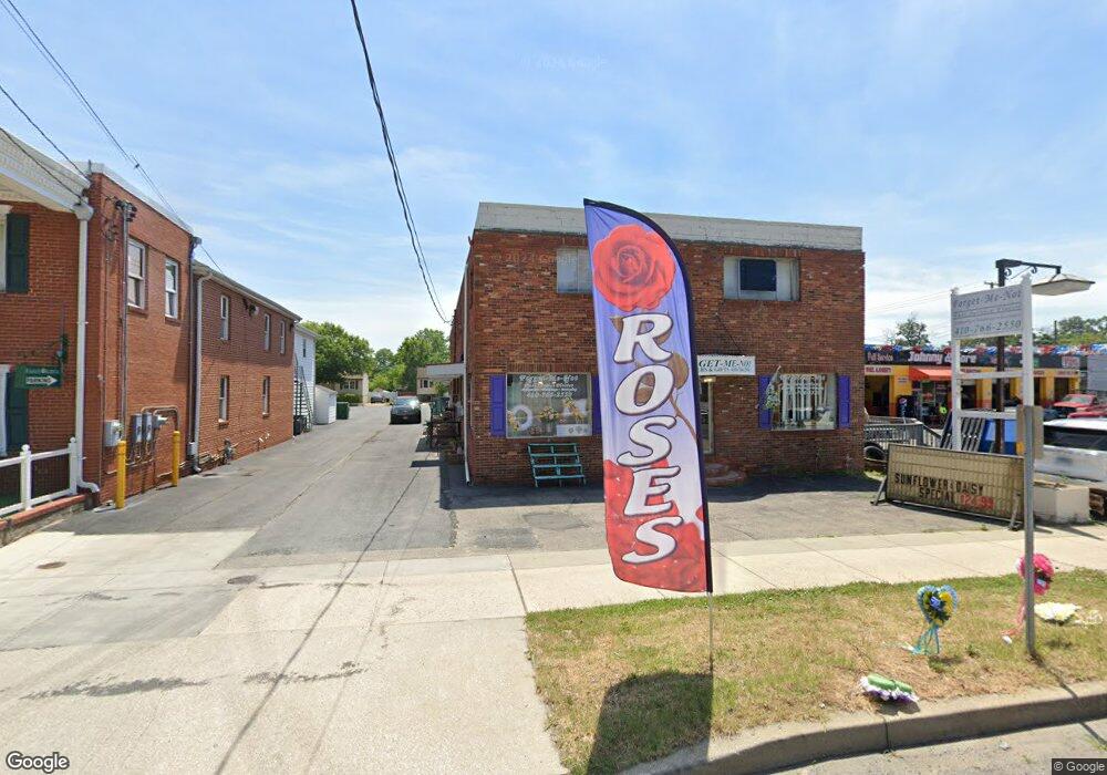 423 Crain Hwy S, Glen Burnie, MD 21061 - photo 1