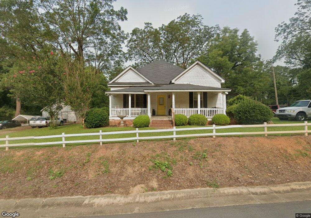 6763 Ga Highway 42 S, Culloden, GA 31016 - photo 1
