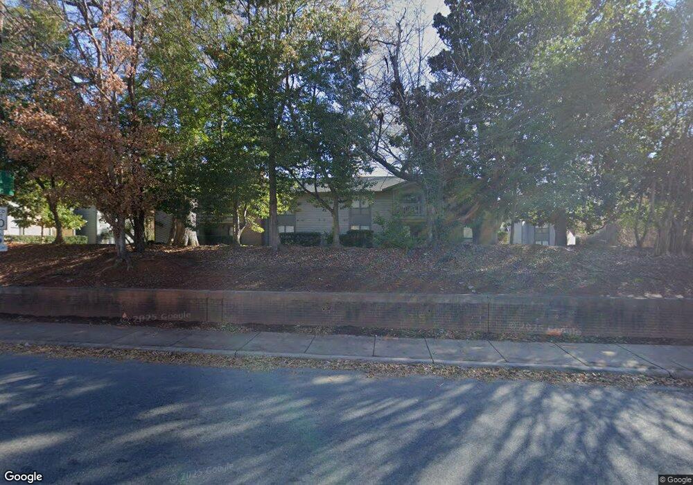 4924 Sardis Rd unit A, Charlotte, NC 28270 - photo 1