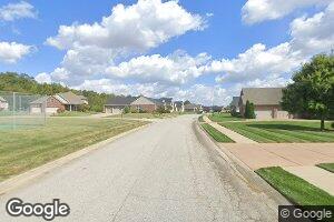 23 Longmeadow Way, Evansville, IN 47725