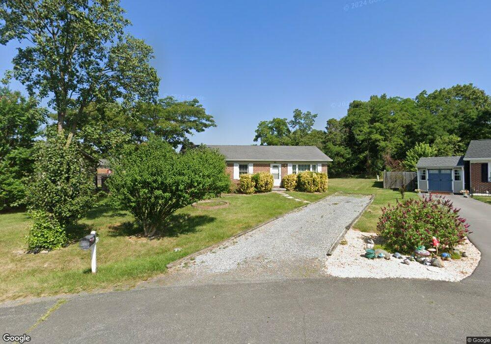 103 Sugar Creek Ct, Stephens City, VA 22655 - photo 1