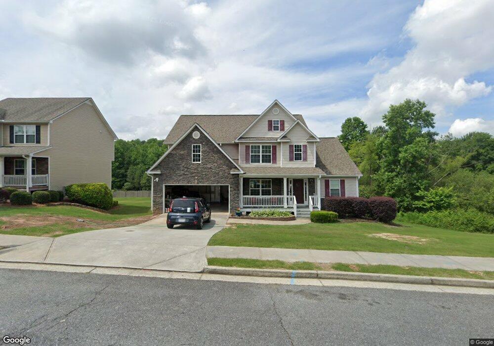 730 Colt Shoals Ln, Auburn, GA 30011 - photo 1