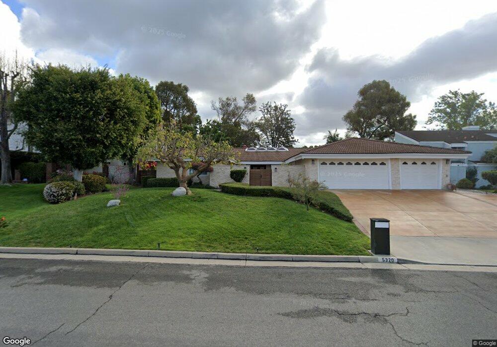 5320 Buck Hill Place, Buena Park, CA 90621 - photo 1