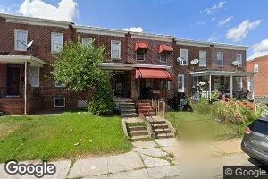 3336 Ravenwood Ave, Baltimore, MD 21213