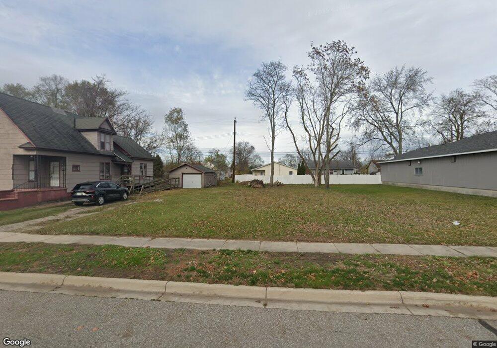 2700 Moak St, Port Huron, MI 48060 - photo 1