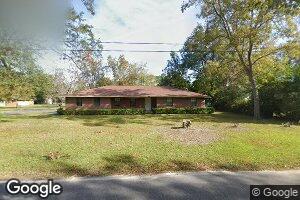 2080 Hilliard Ave, Waycross, GA 31503