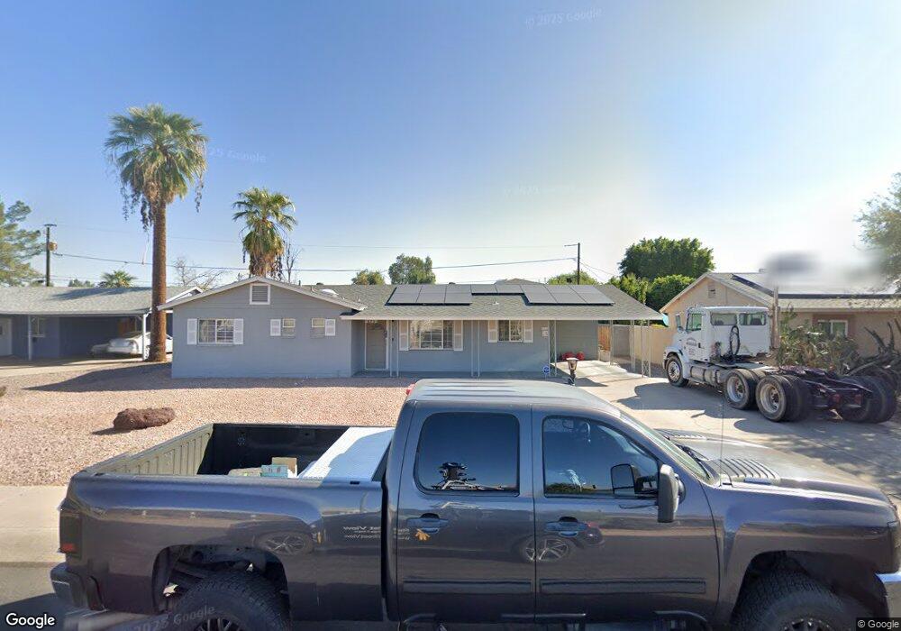 873 N Dakota St, Chandler, AZ 85225 - photo 1