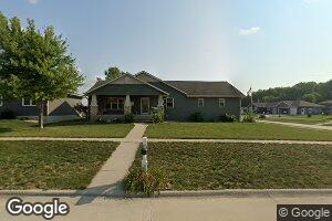 285 W Cardinal St, Garner, IA 50438