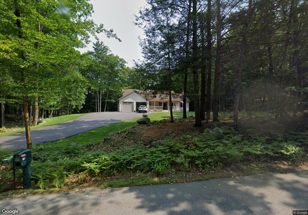 218 Pond Rd, Surry, NH 03431 - photo 1