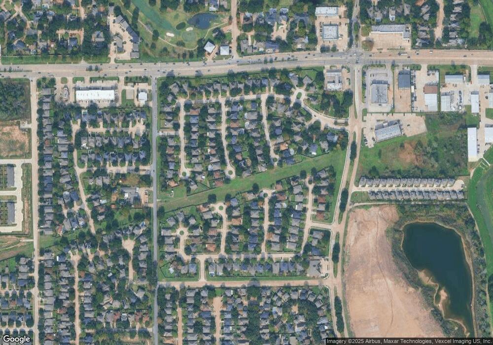 7002 Shasta Square, Houston, TX 77084 - photo 1