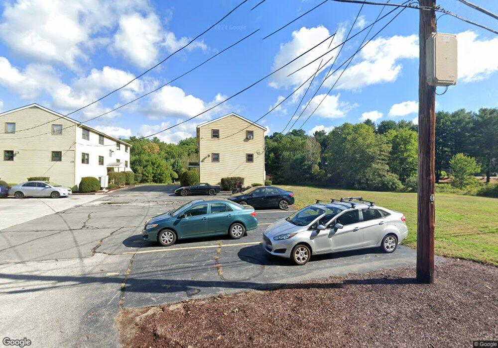 124 Charlton St unit D, Oxford, MA 01540 - photo 1