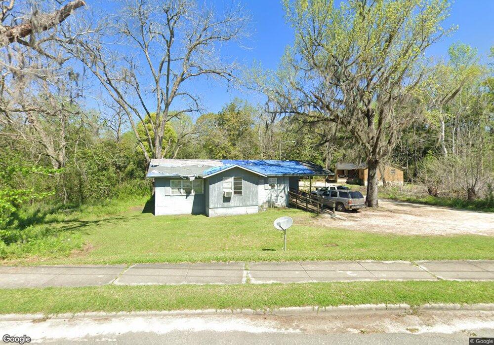 524 Mlk jr Ave SW, Cairo, GA 39828 - photo 1