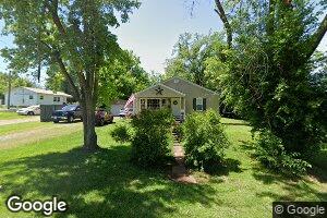2485 Sycamore St, Doe Run, MO 63637