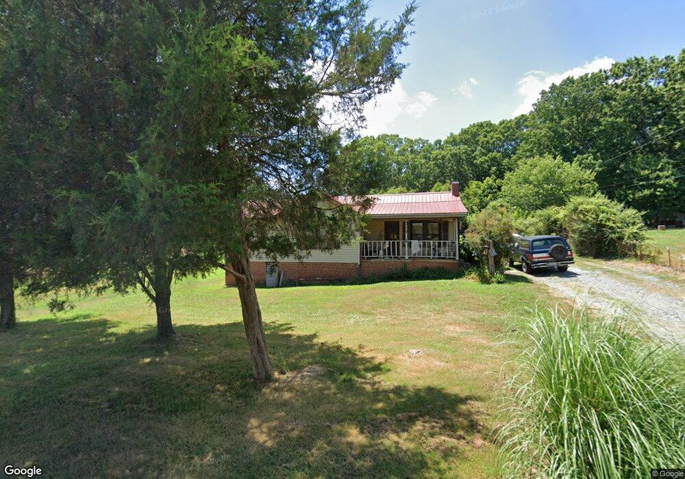 717 Lincoln Ave, Asheboro, NC 27205 - photo 1