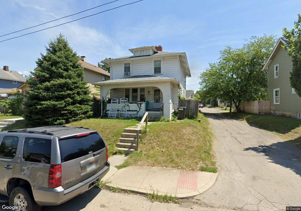 236 N Wayne Ave, Columbus, OH 43204 - photo 1
