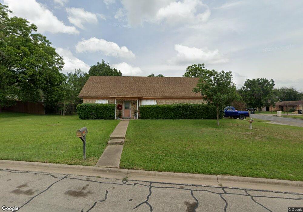 3405 Kenwood St, Waco, TX 76706 - photo 1