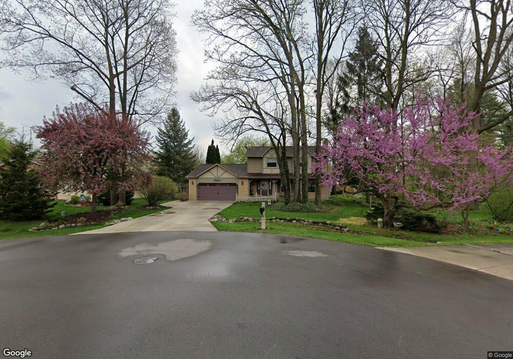 5301 Birchcrest Dr, Swartz Creek, MI 48473 - photo 1