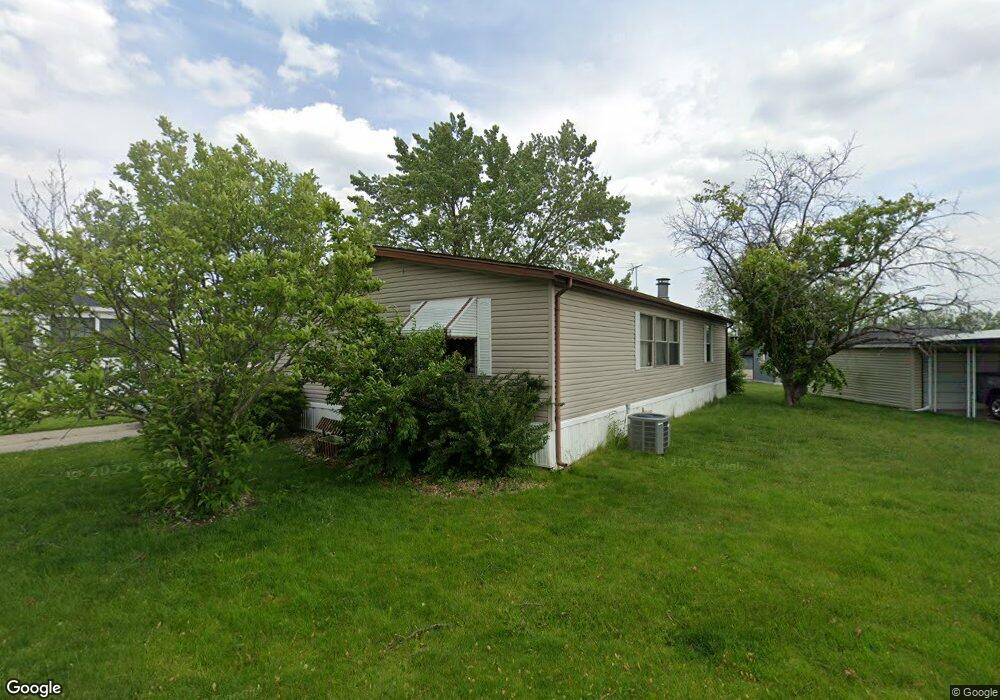 90 Robin Ln unit 90ROBI, Beecher, IL 60401 - photo 1