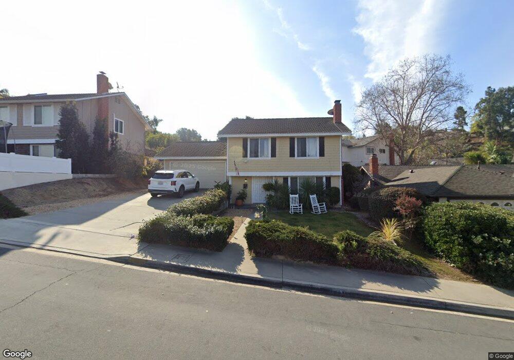 3481 Tony Dr, San Diego, CA 92122 - photo 1