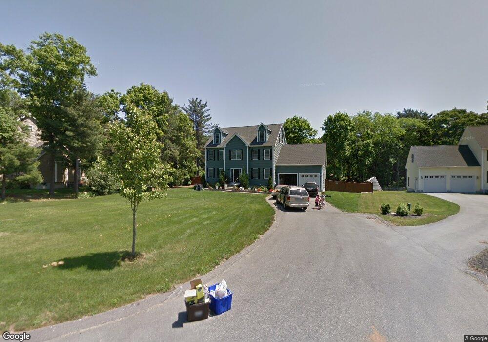 10 Colburn Ln, Abington, MA 02351 - photo 1