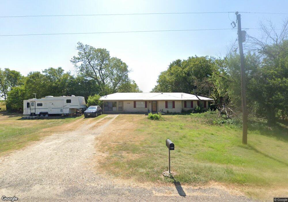 1378 Blue Cut Rd N, McGregor, TX 76657 - photo 1