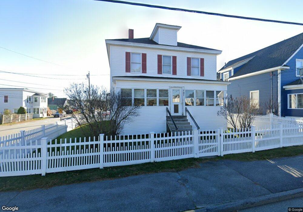121 Prospect St, Biddeford, ME 04005 - photo 1