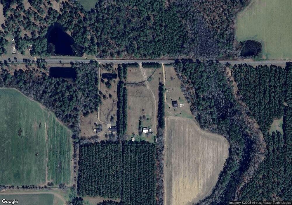 3416 Mcmillan Rd, Ochlocknee, GA 31773 - photo 1