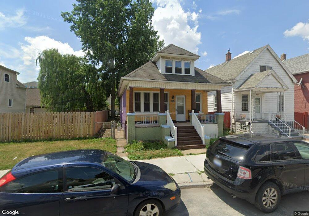 11405 Mcdougall St, HamtraMcK, MI 48212 - photo 1
