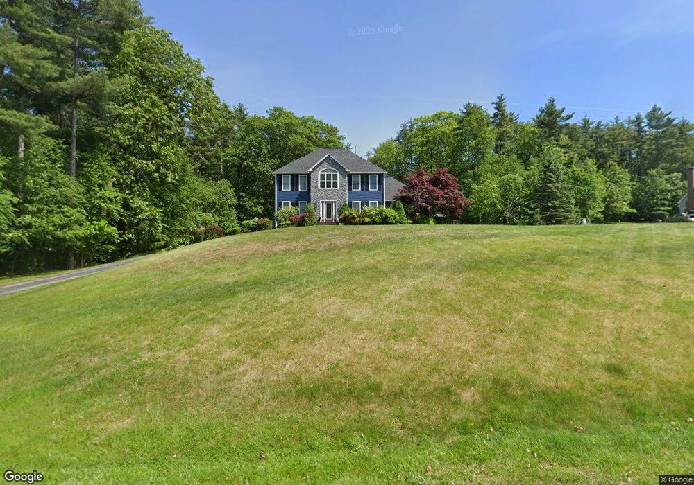 8 Sarah's Way, Hampstead, NH 03841 - photo 1