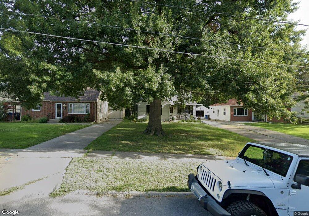 2609 Ashby Ave, Des Moines, IA 50310 - photo 1