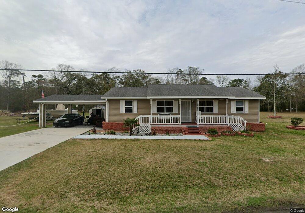 57133 Mcmanus Rd, Slidell, LA 70461 - photo 1