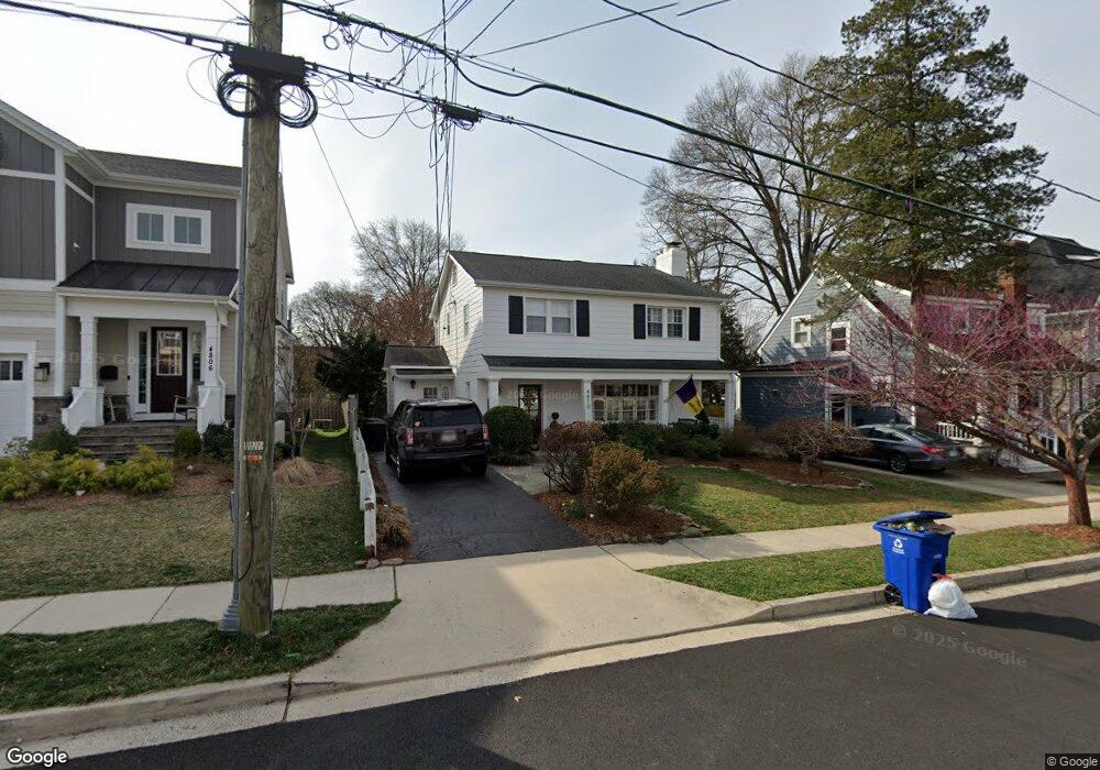 4810 25th St N, Arlington, VA 22207 - photo 1